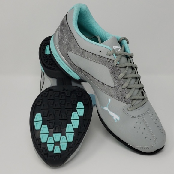 Puma Shoes - Women's Puma's
